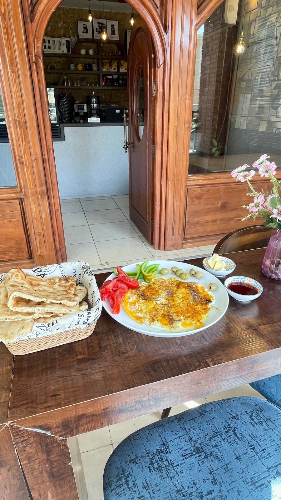Cafe Barama | کافه باراما شیراز 3