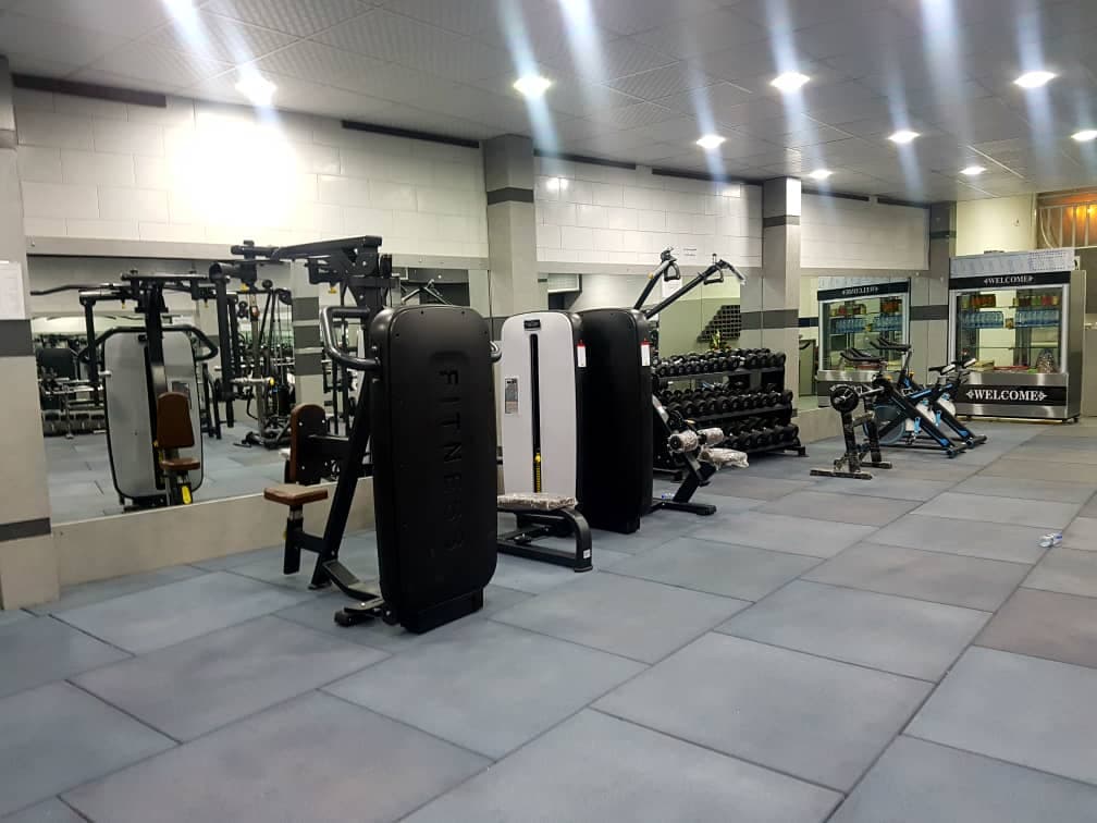 ARTA GYM 4