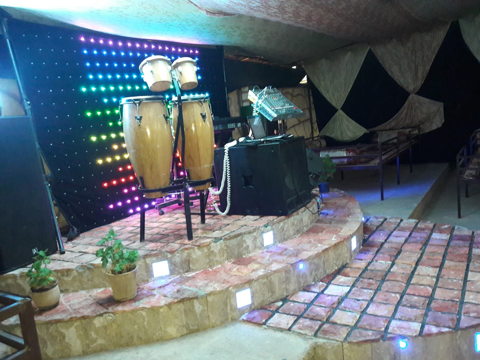 سفره خانه سنتی یاد ایام 5