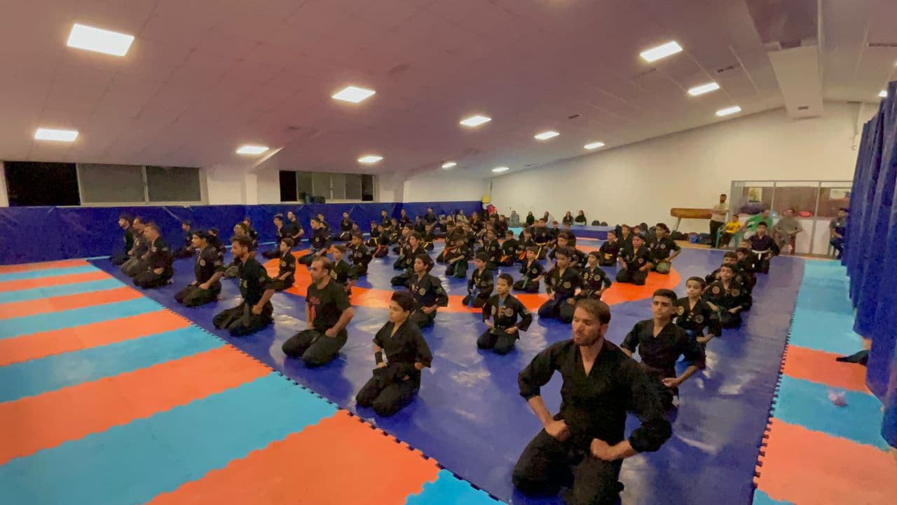 Hero's Sport Complex 5