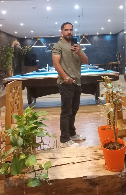 8_ball Billiard club 5