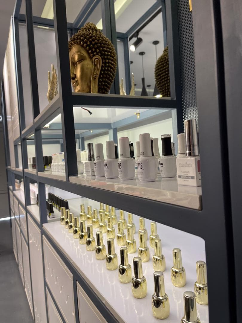 Sanam Spa Salon سالن صنم اسپا 5