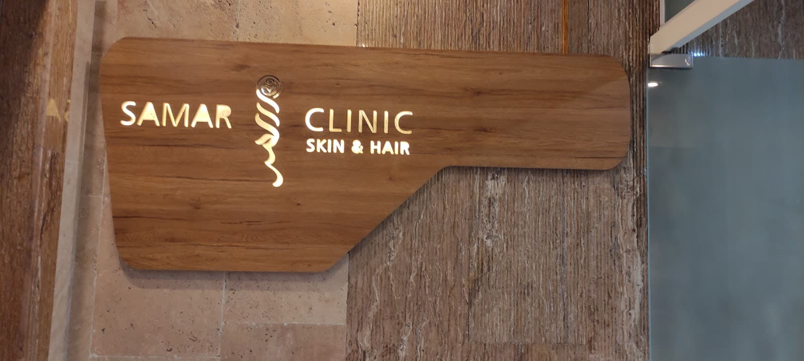 Samar Clinic 5