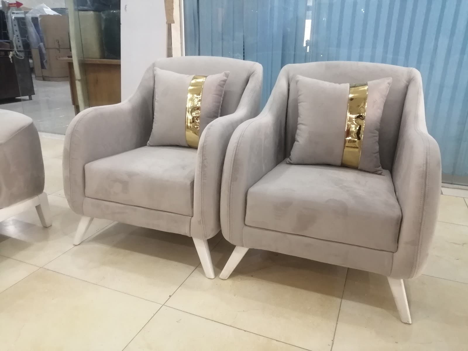 مجموعه ورزشی شهید احمد عربی 4