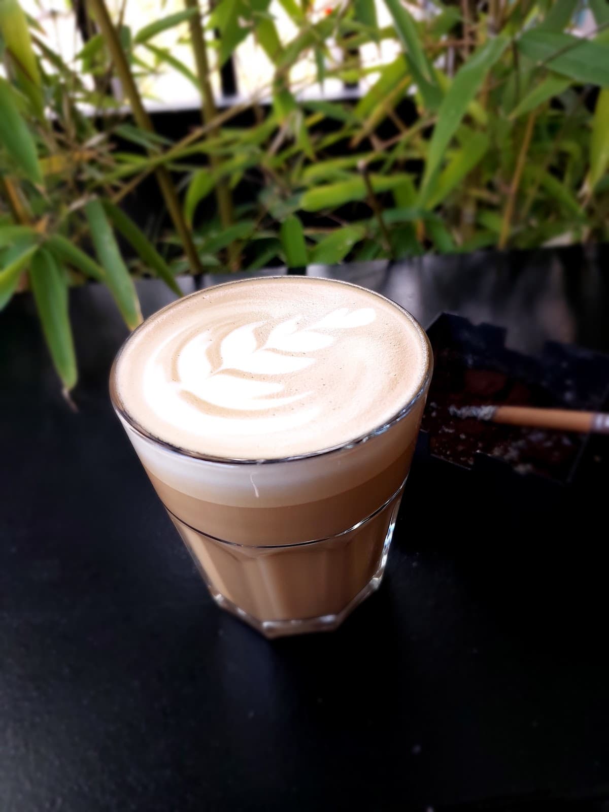 Caffe yard 5