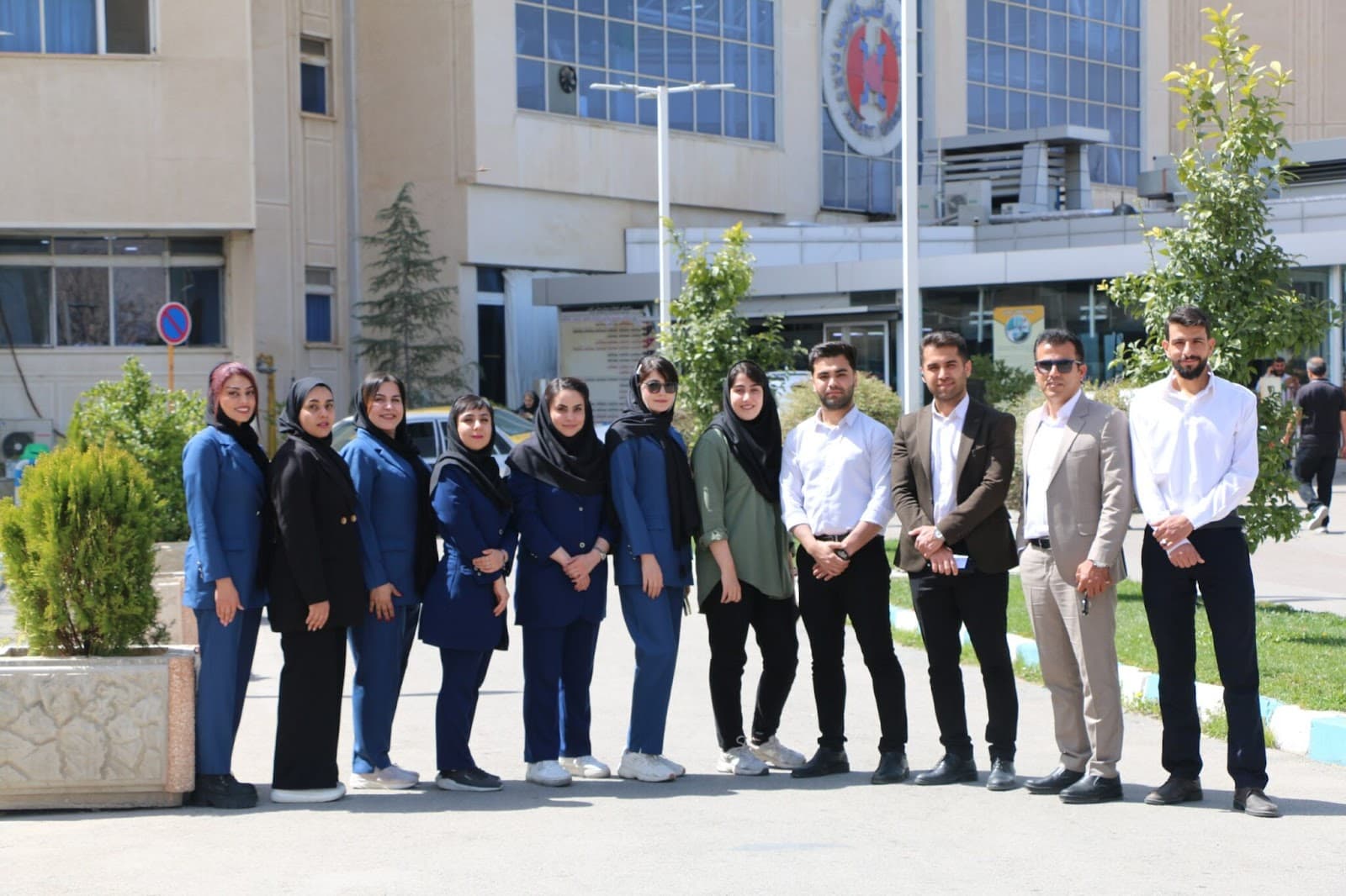 Iranian surgery 4