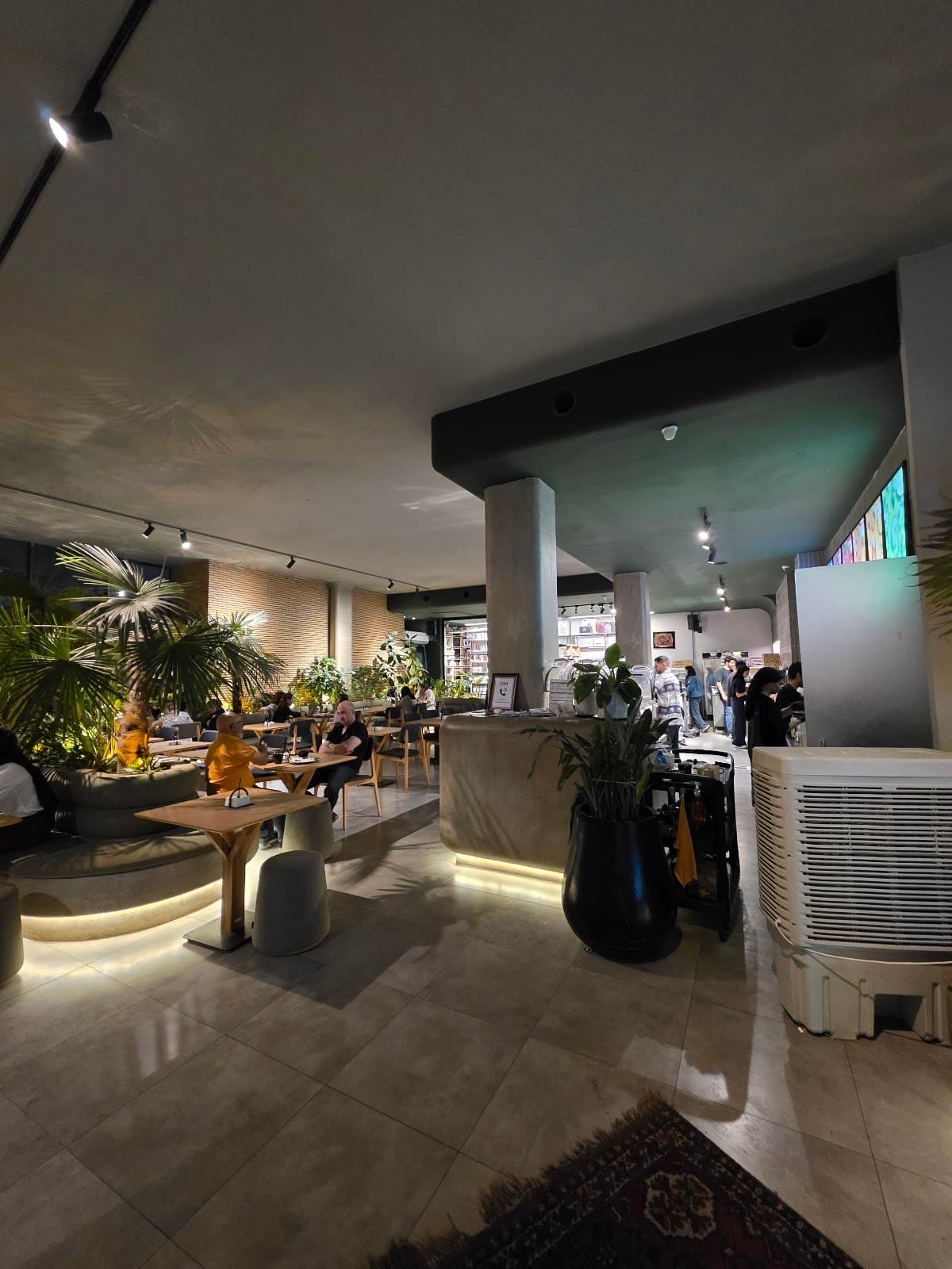 Cafe Genius 2 4
