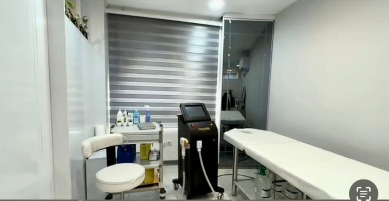 کلینیک زیبایی دکتر امین عسکریان 3