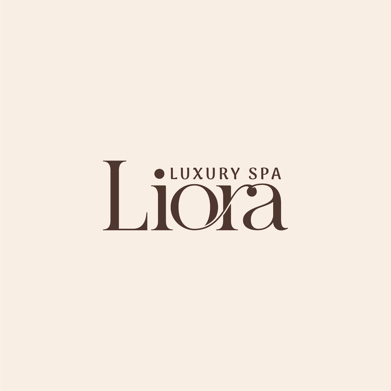 سالن اسپا Liora