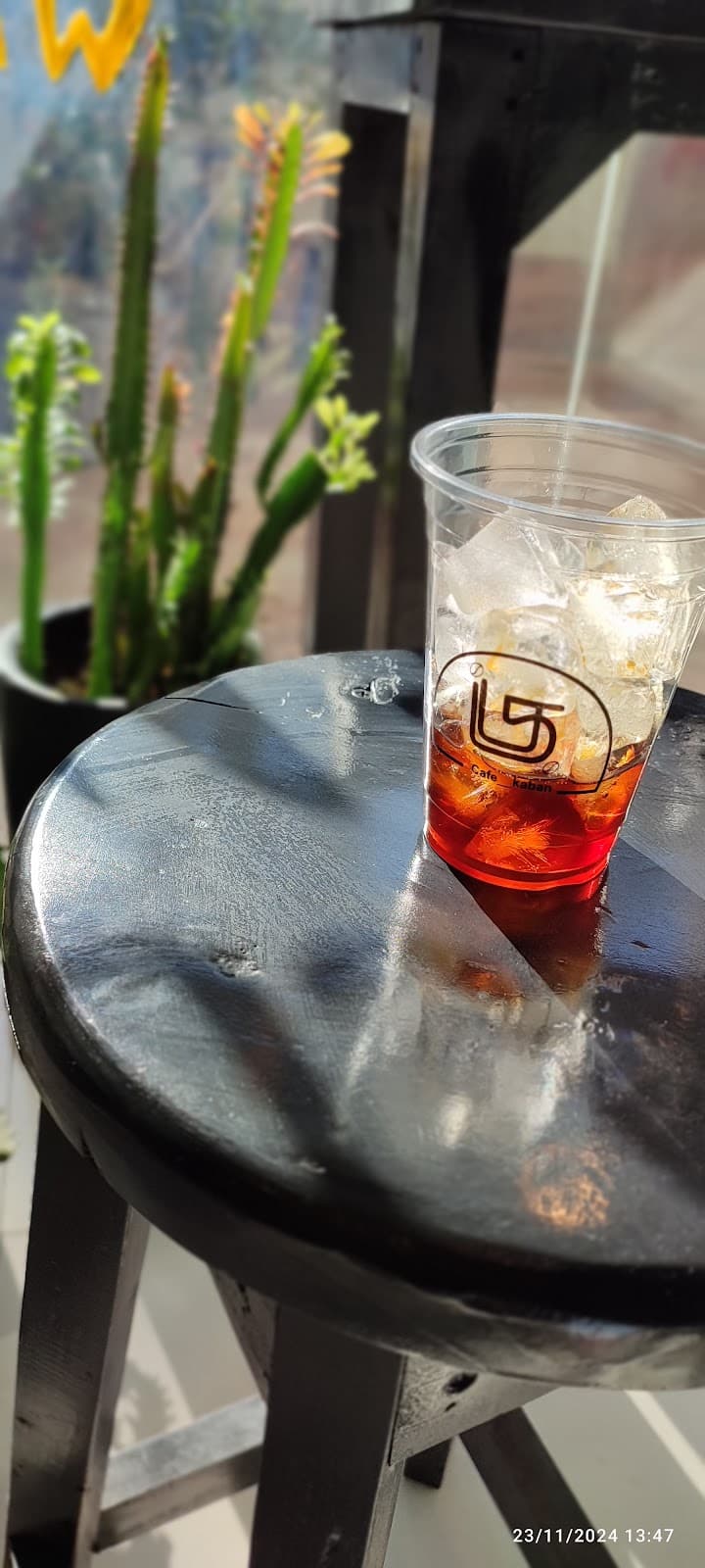 Cafe kaban/کافه کابان 2