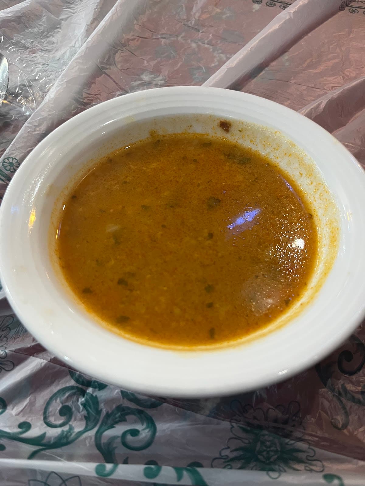 Vanak Traditional Restaurant 3