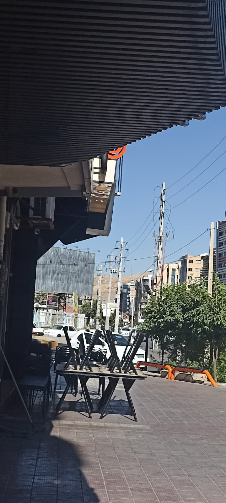 آرایشگاه مردانه گیلان فارس 3