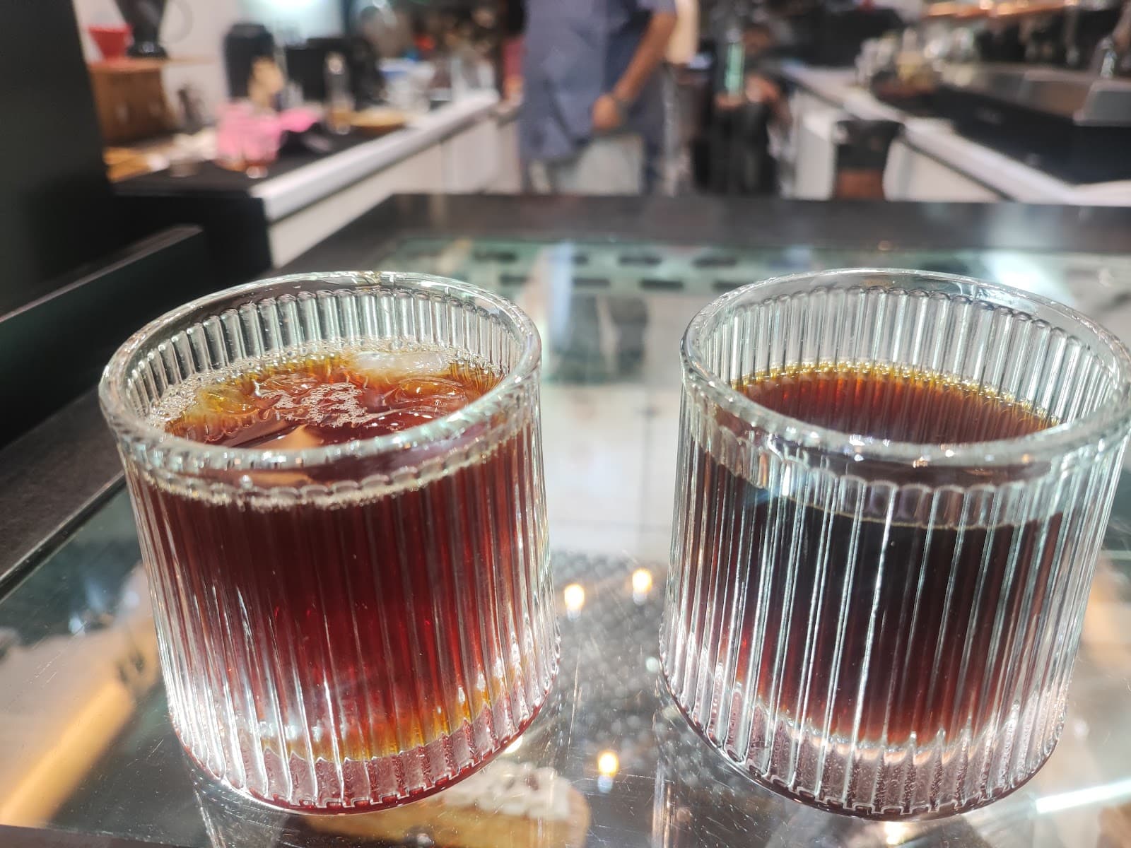 Allegro cafe roastery کافه رستری آلگرو 2