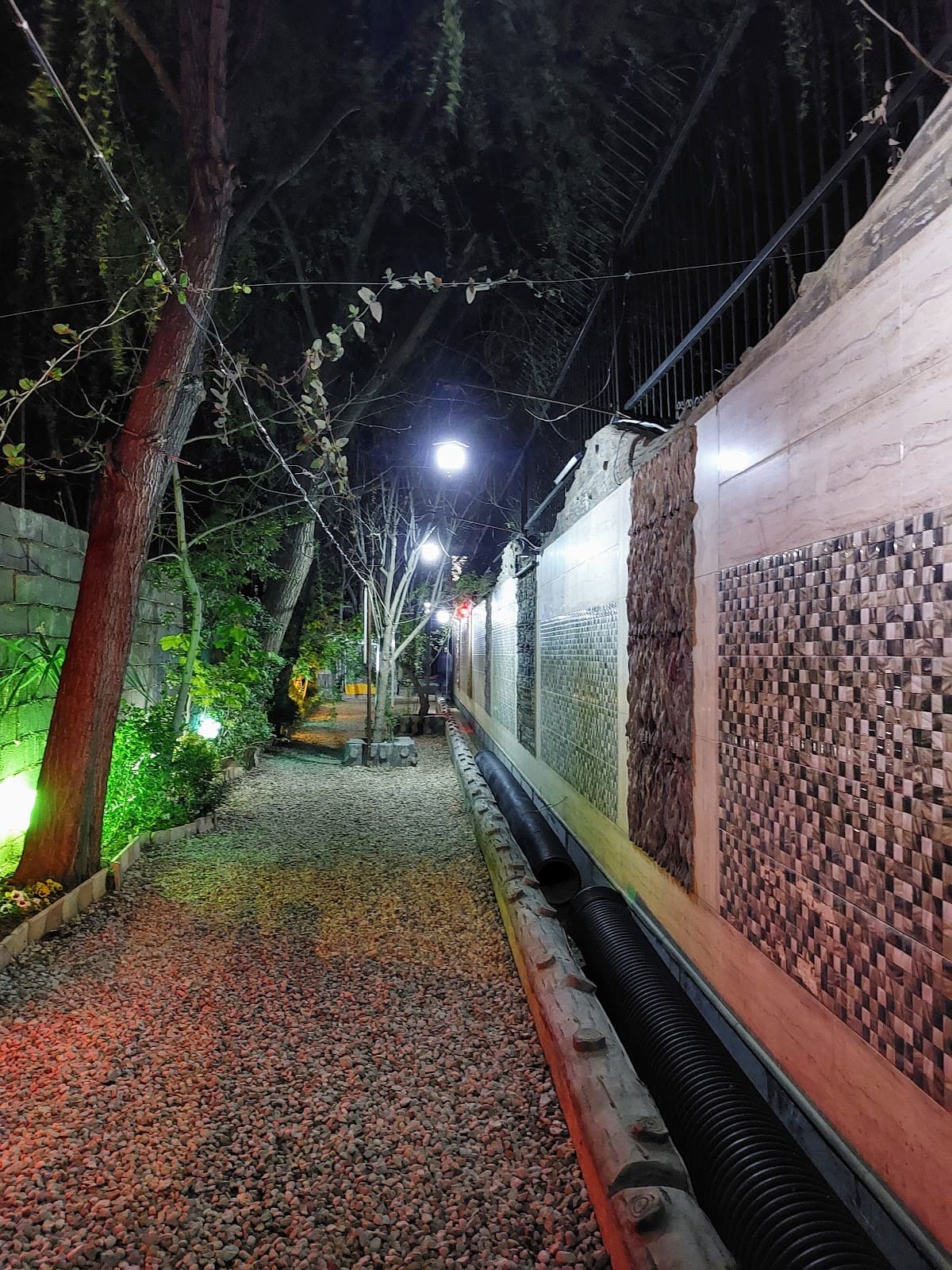 Yasna Cafe Restaurant 2