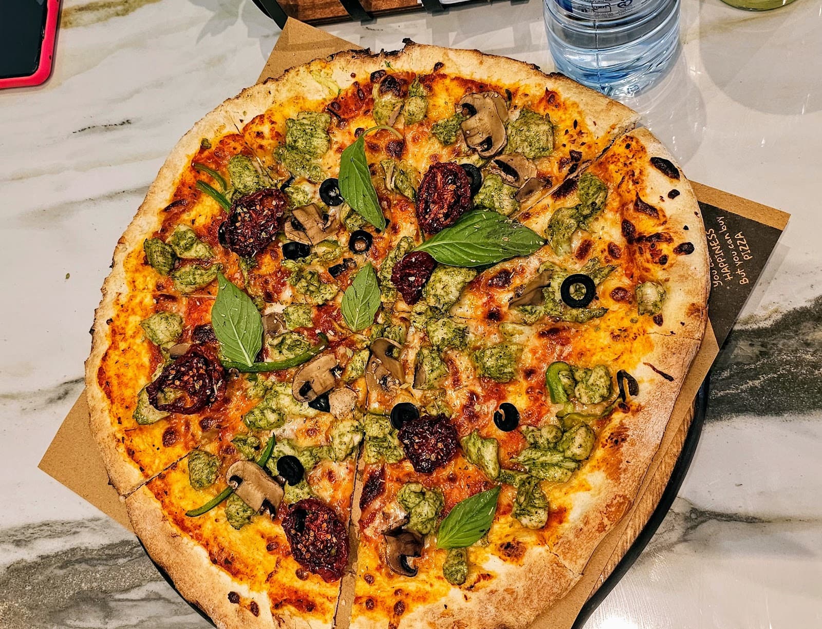 Pizza Naple 3
