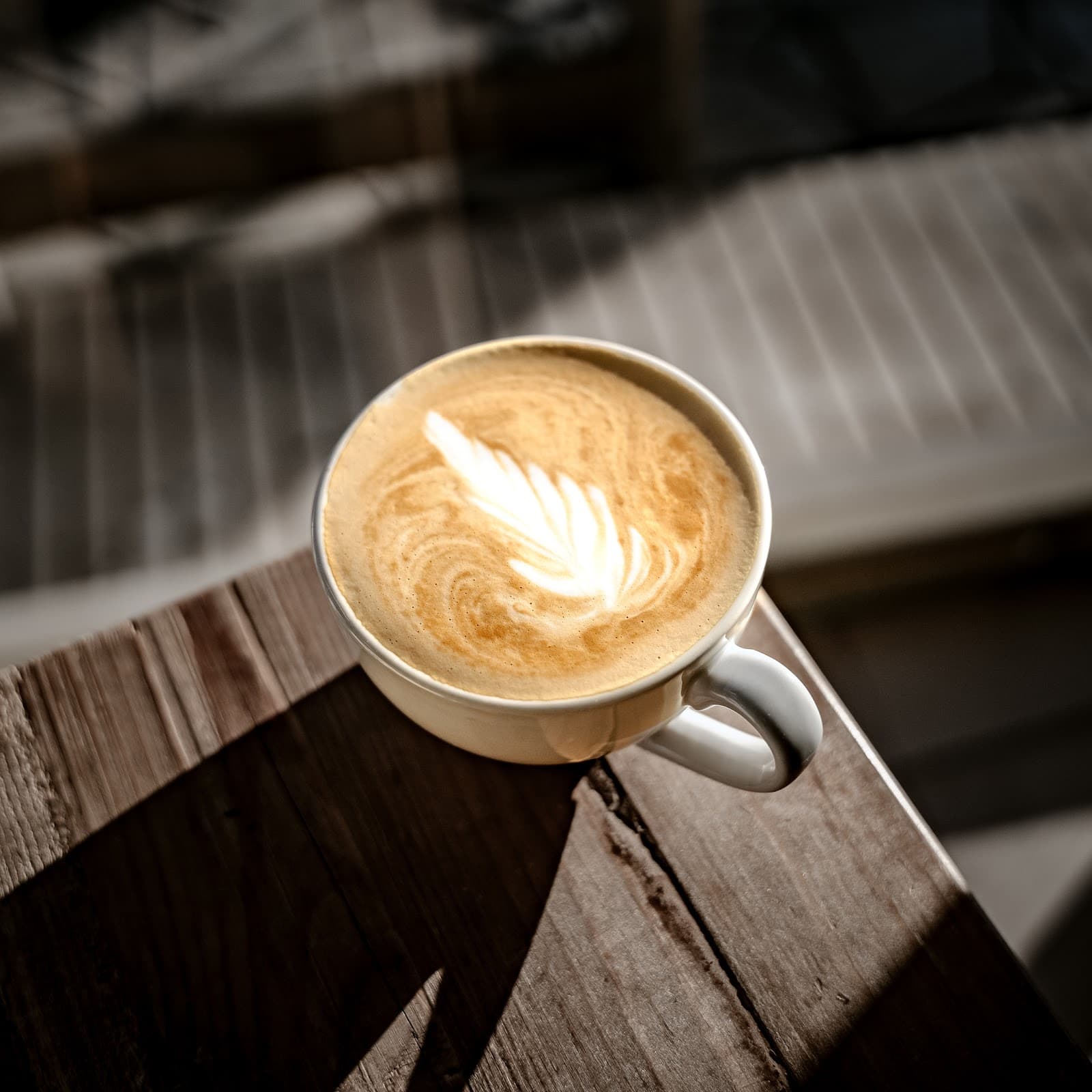 Gozar cafe 5