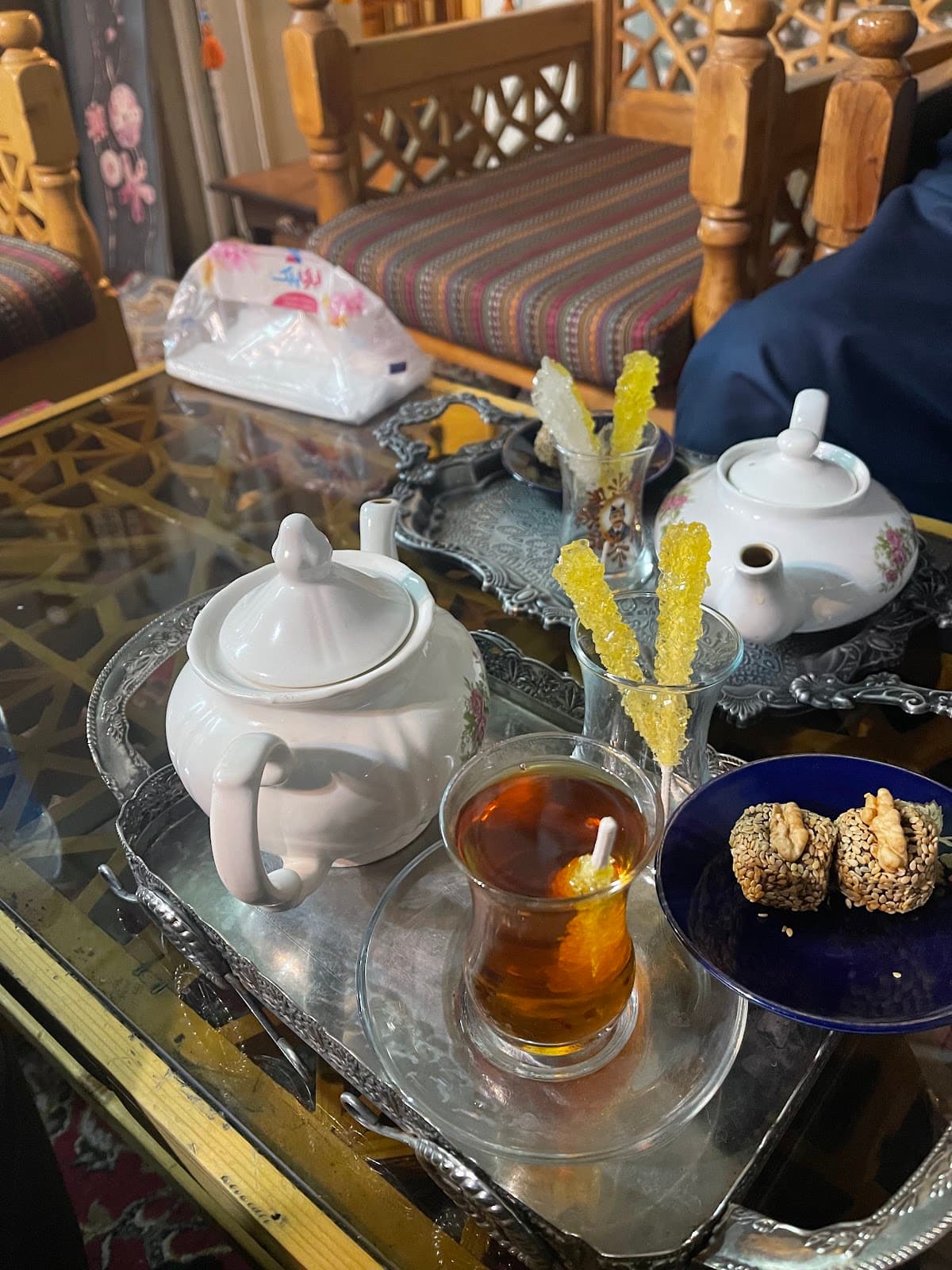 Arg Karimkhan Cafe 2