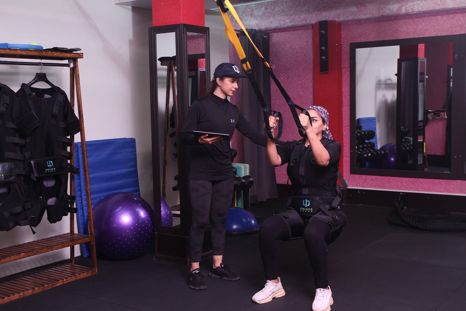 Tandorost VIP GYM 3