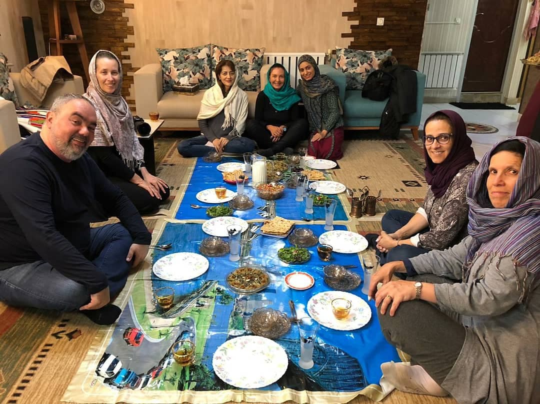 Shiju Cooking Class 3