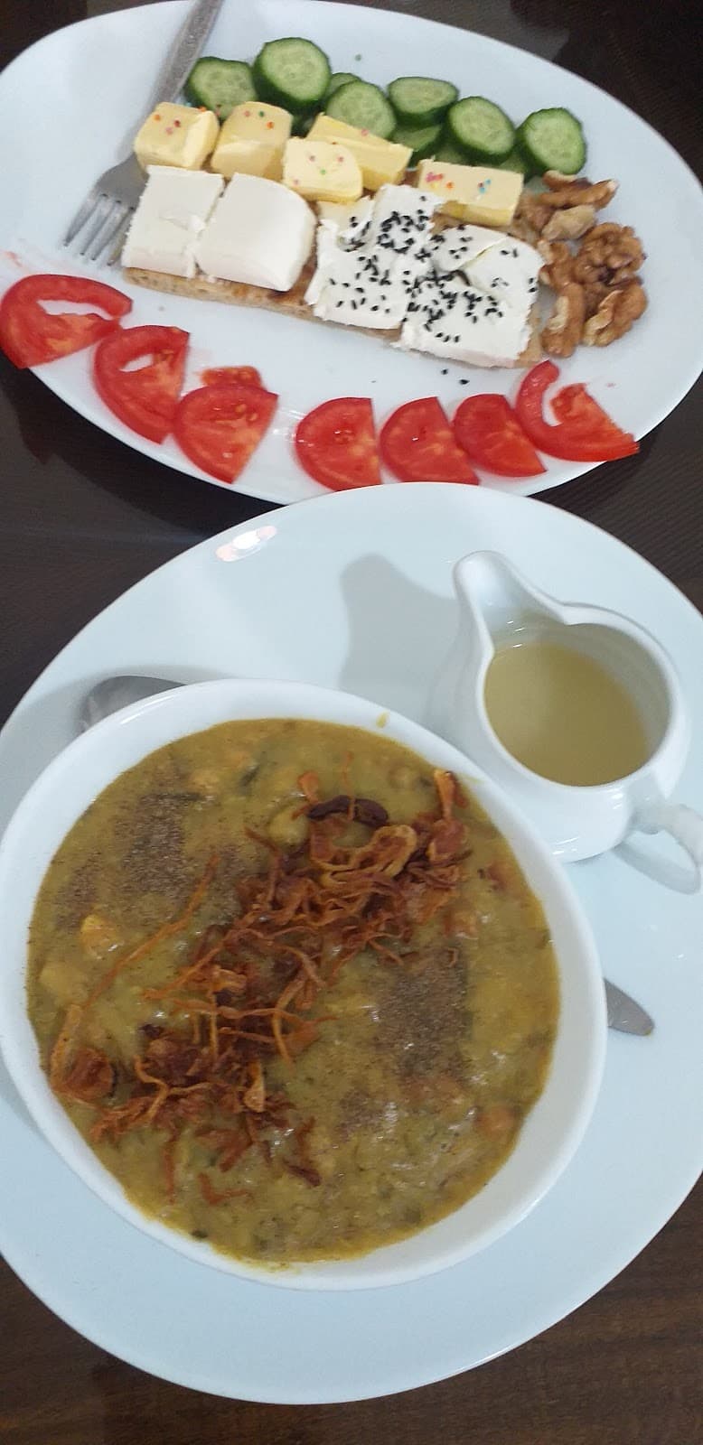 کافه صبحانه 4