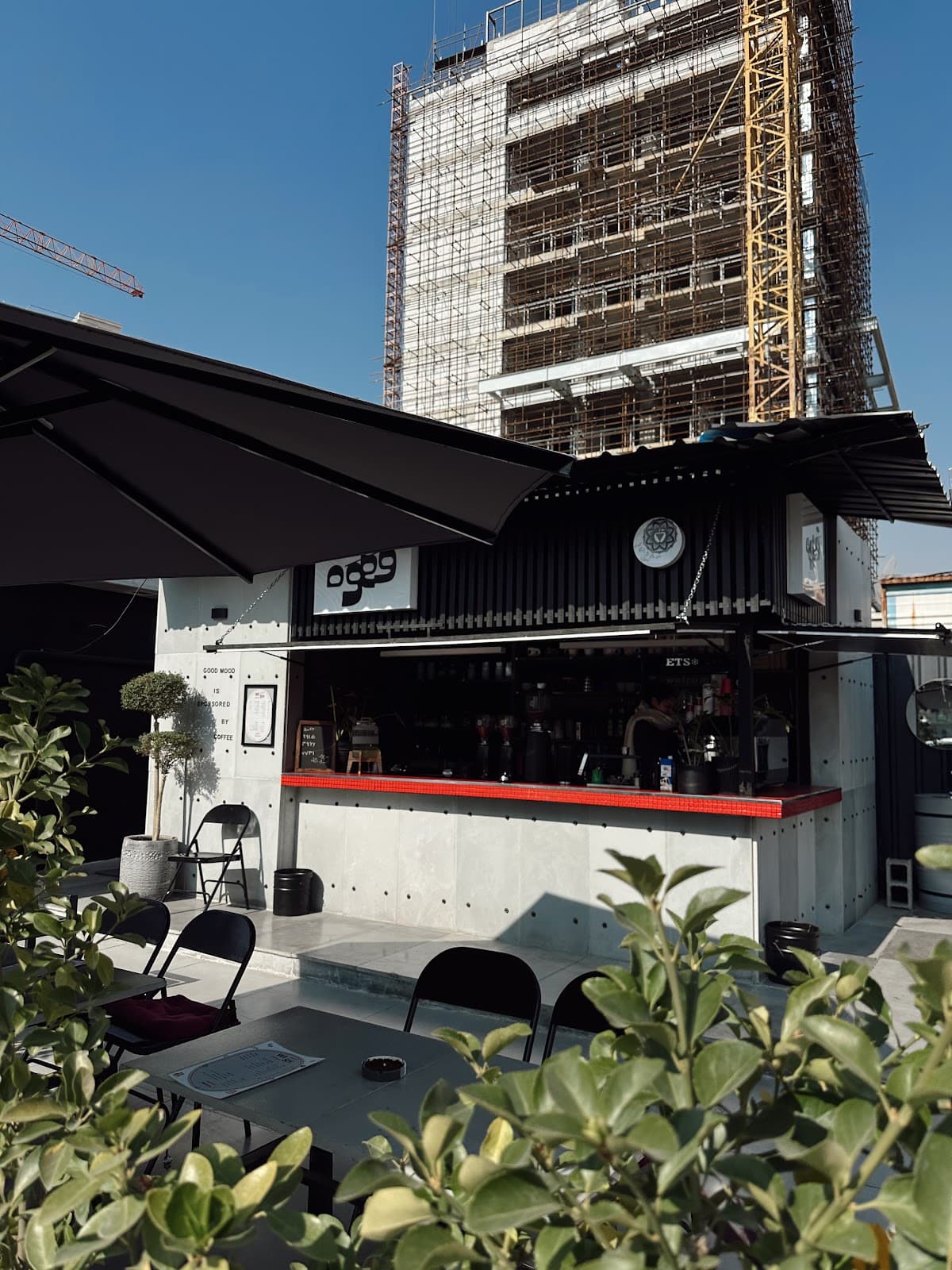 کافه WISH CAFE 3