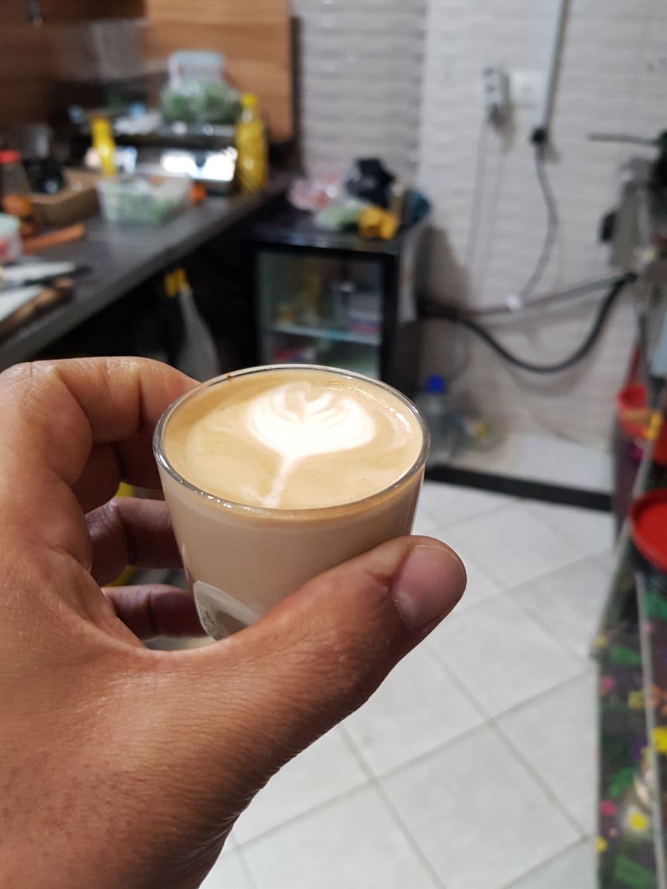 Silo cafe 3