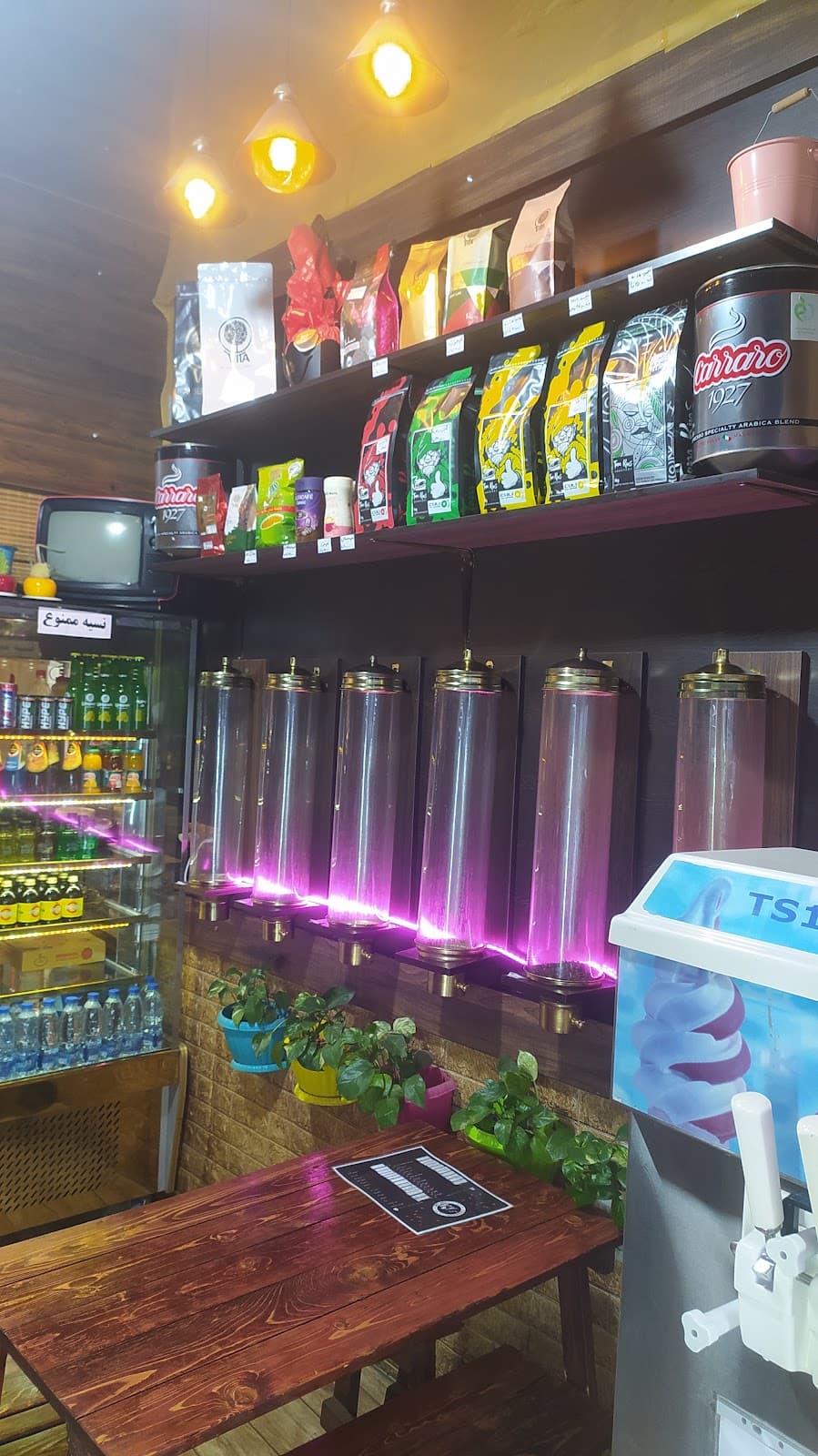 Kaenat Café 5