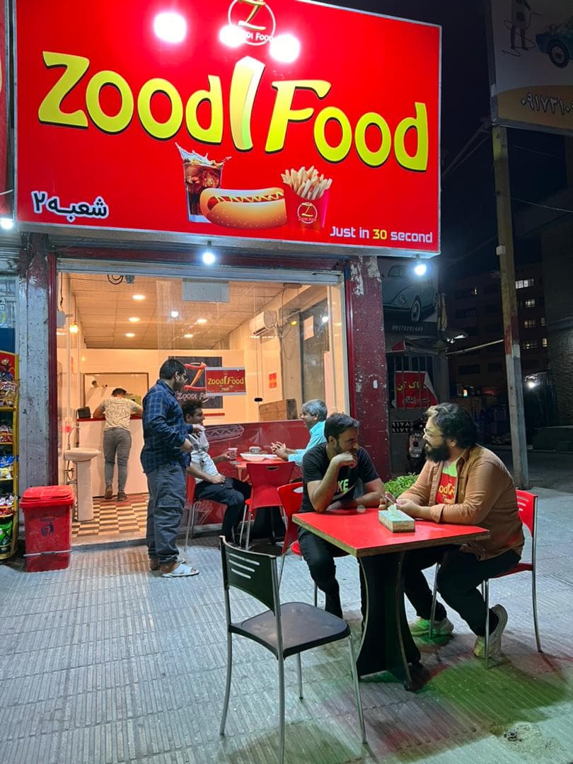 Zoodi Food 2