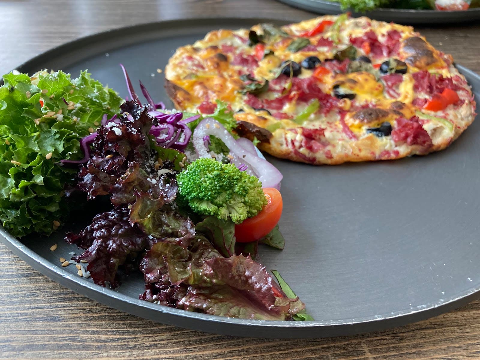 Cafe Hedayat 2