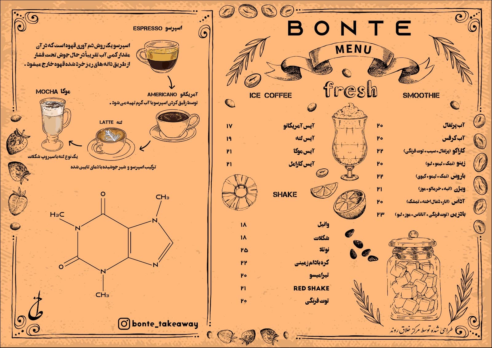 Bonte 4