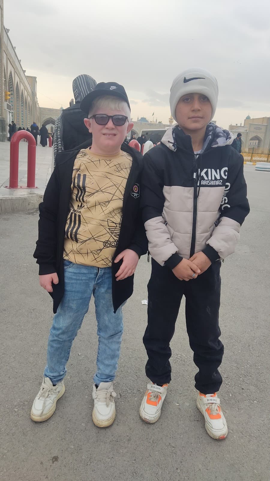 Oghab equestrian club 2