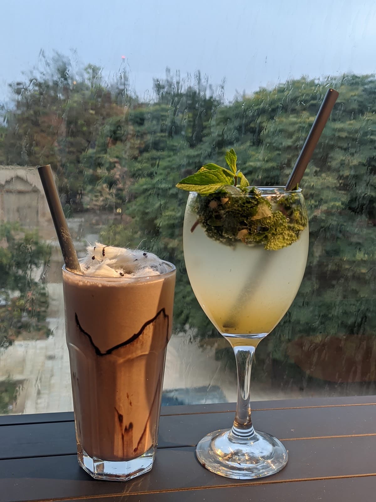 كافه فرهنگ و هنر 2