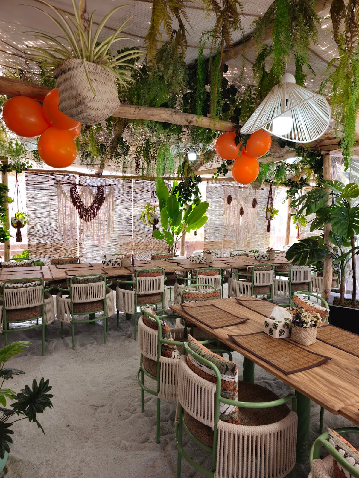 Cuba Flower Cafe 3