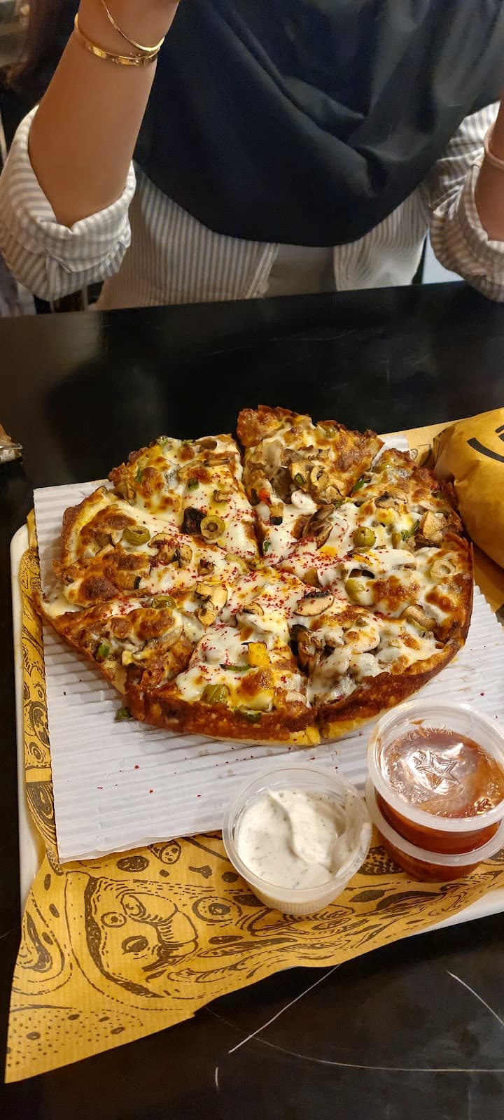 Turkish Doner 4