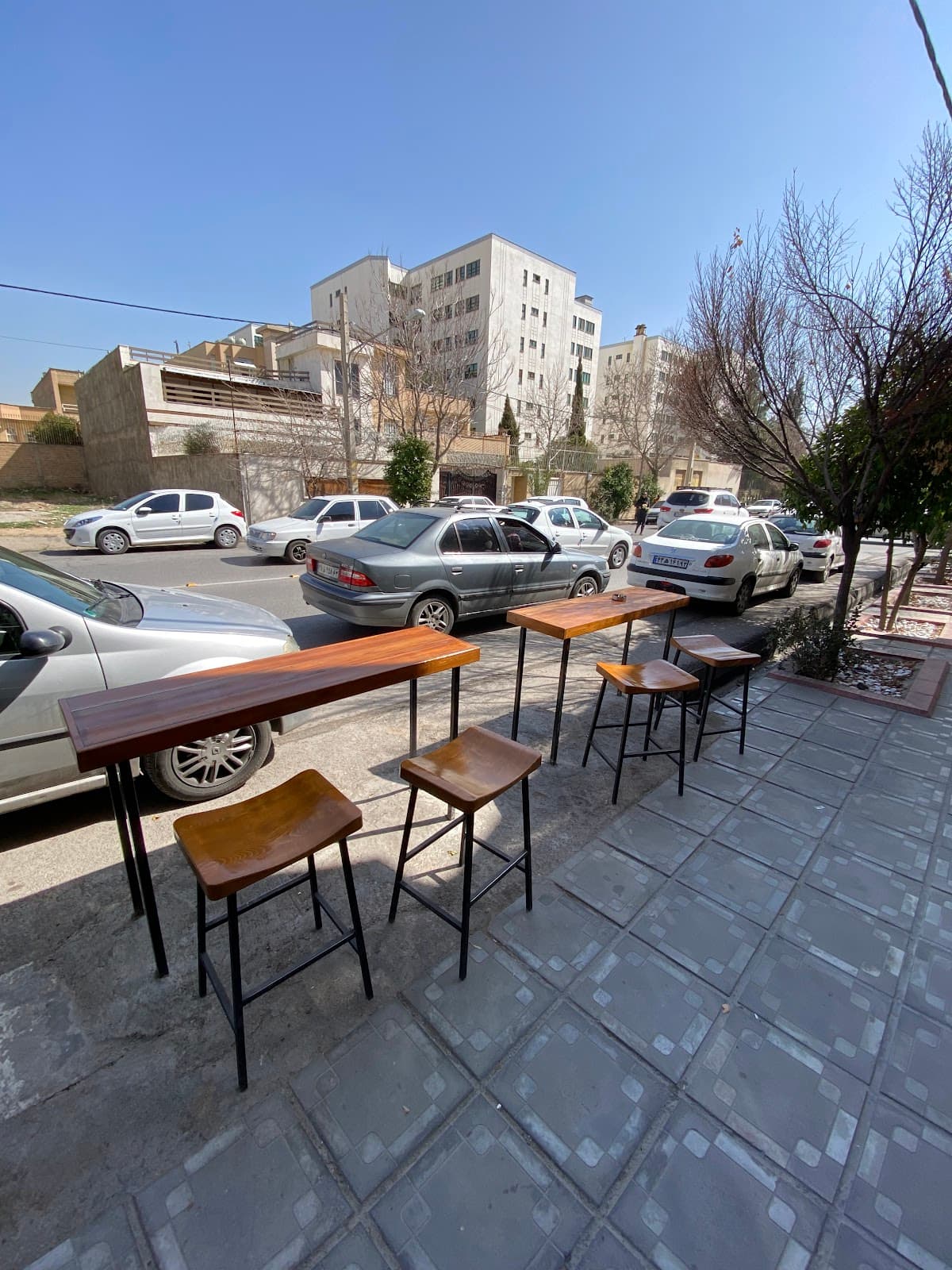 شِــــنو کافه