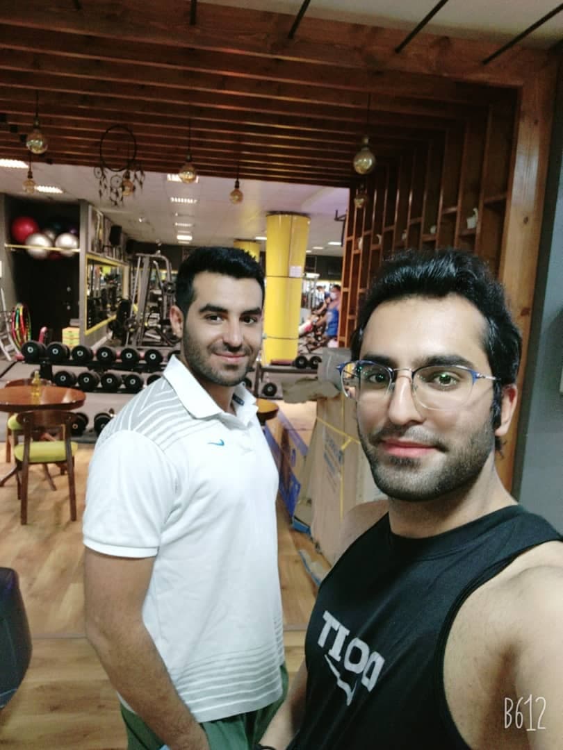 باشگاه ورزشی سروش صدرا