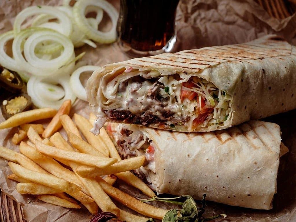 Maah Fast Food 4