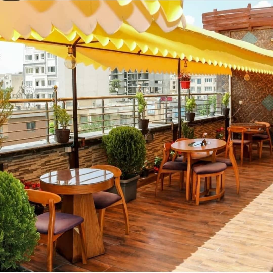 Teras Cafe