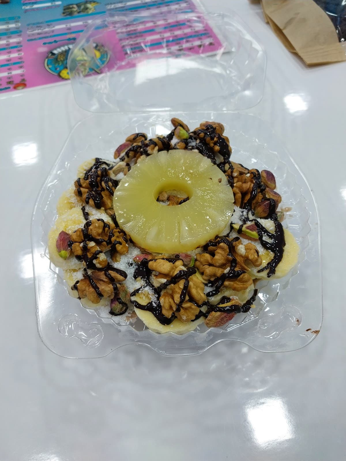 Cafe majoon کافه معجون 3