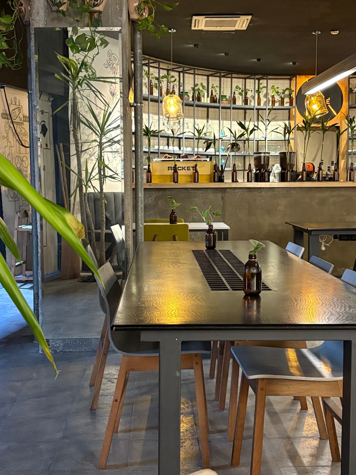 A Cafe 3