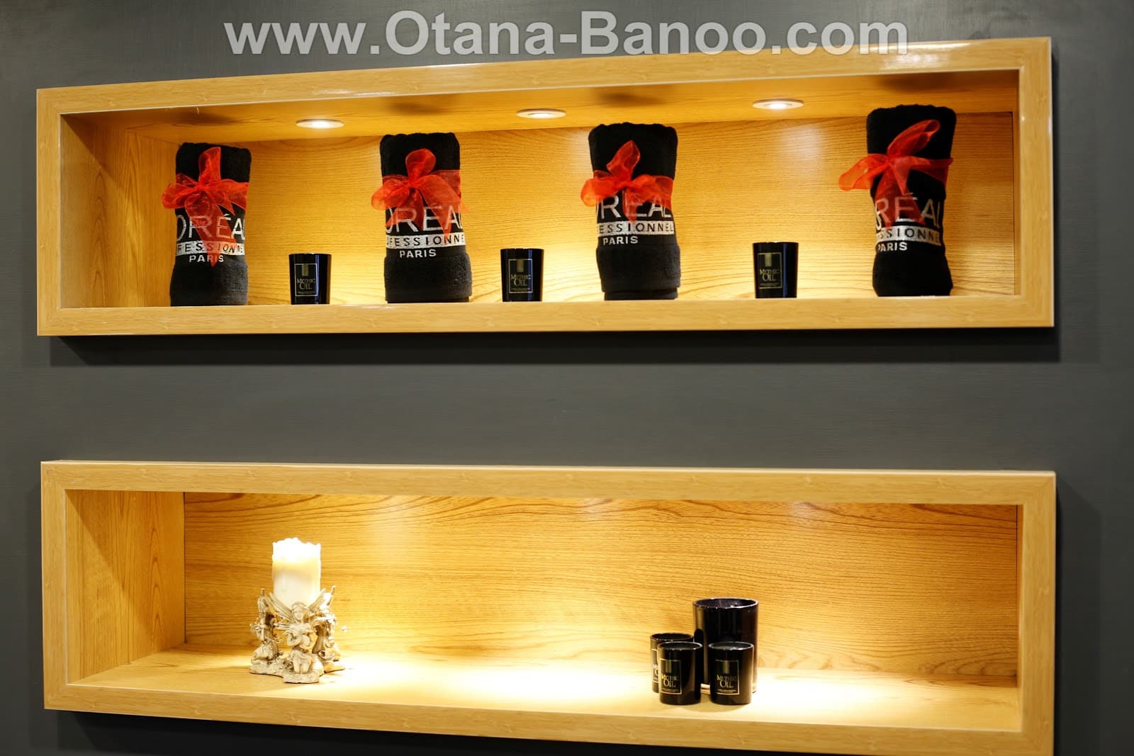 Otana Banoo Beauty Salon 5