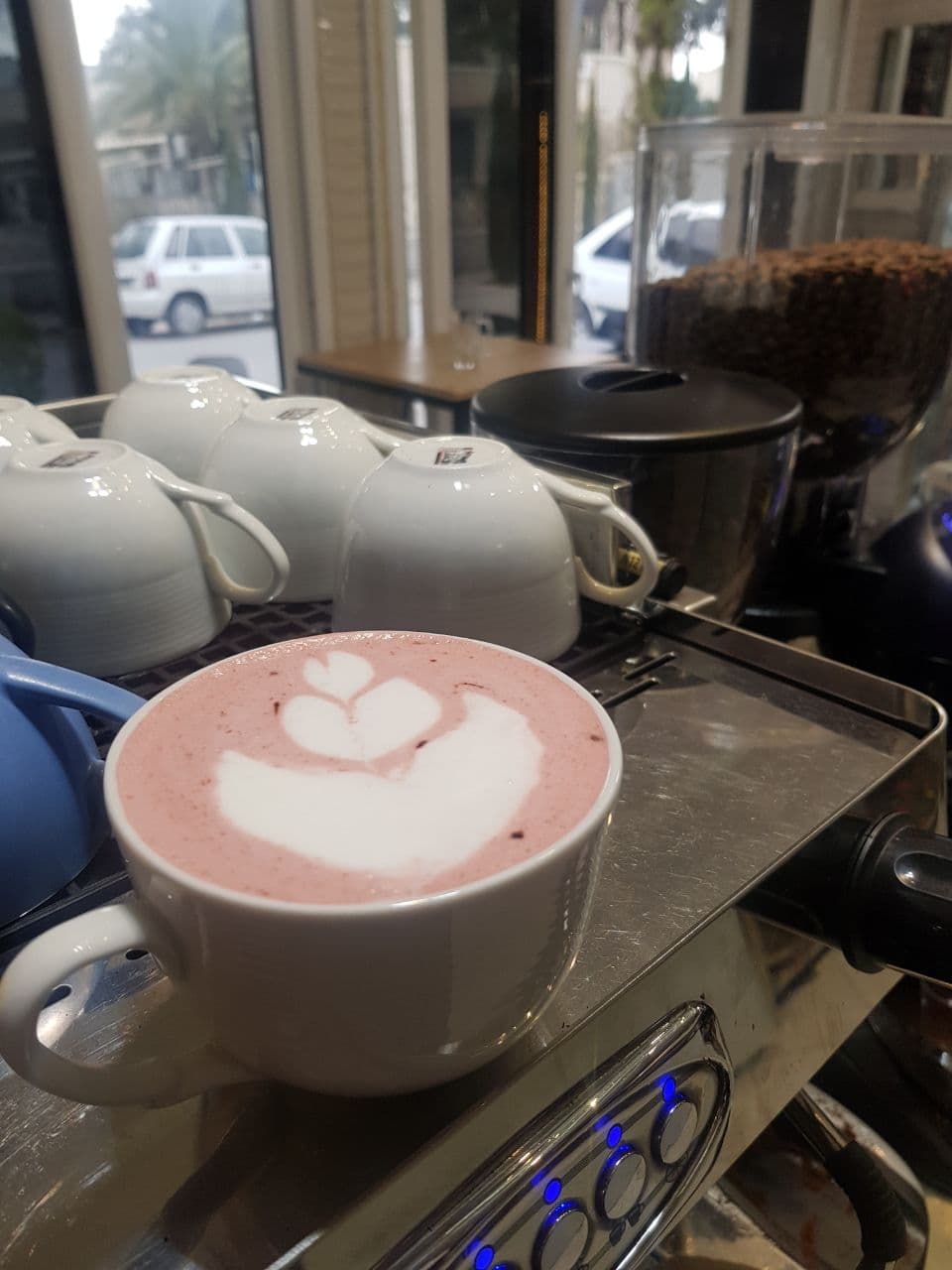 Silo cafe 4