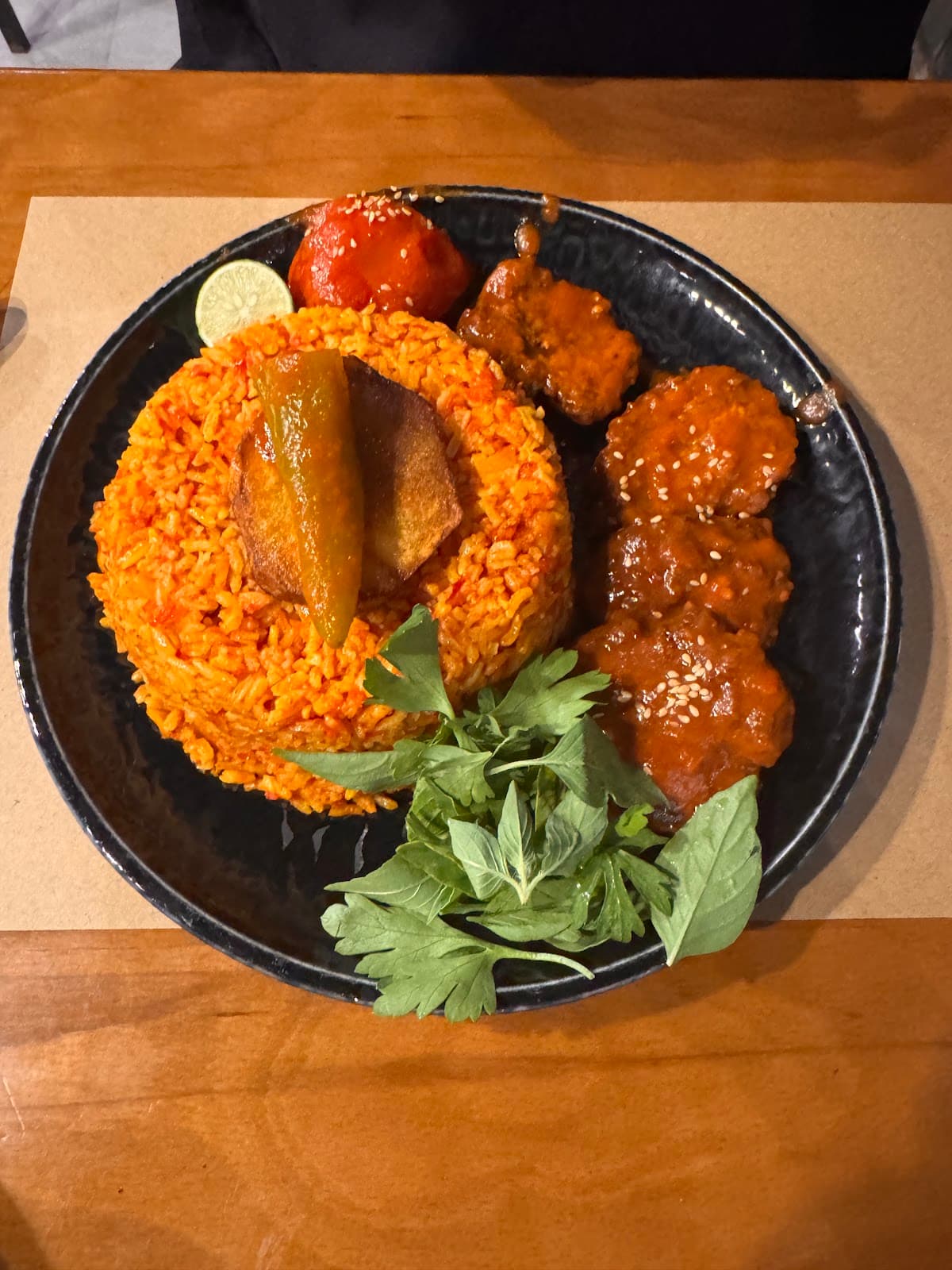 Boghcheh Cafe and Restaurant 4