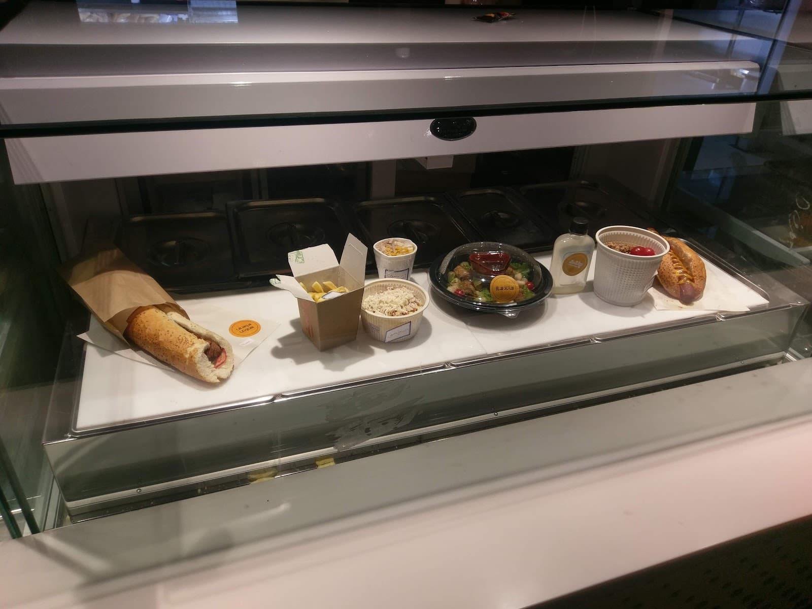 Chasht Food 5