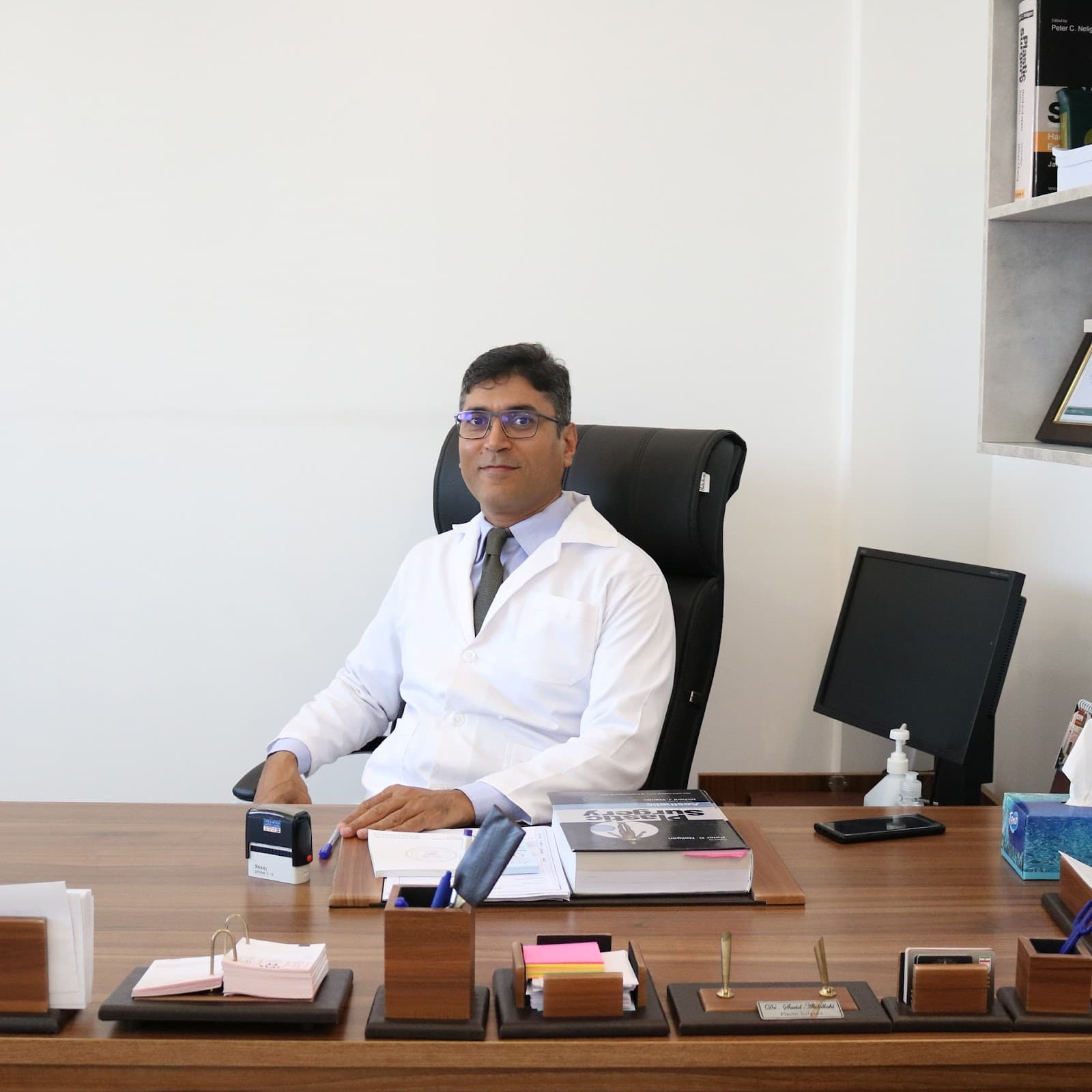 Hepta Group Plastic Surgery