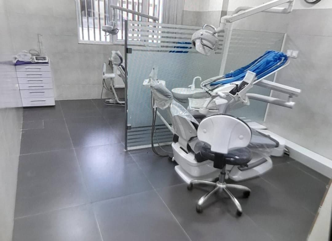 negin clinic shiraz ( کلینیک دهان پزشکی و دندانپزشکی نگین شیراز ) 4