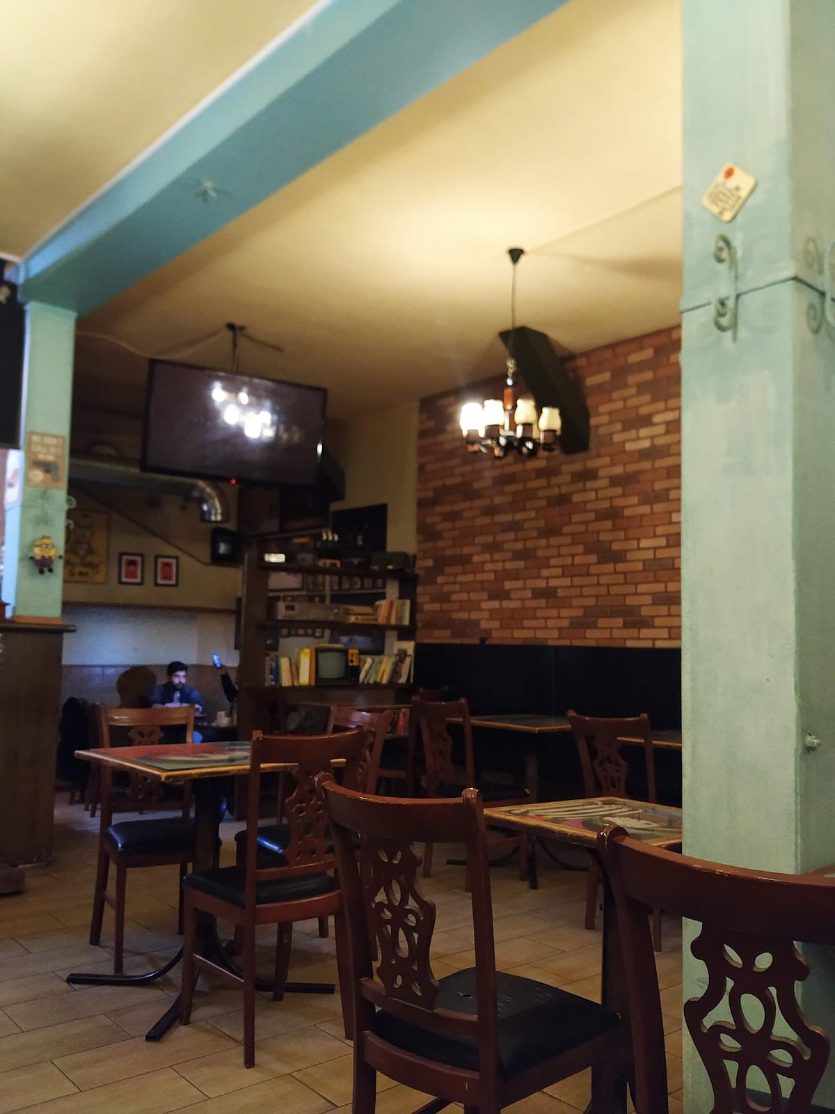 Kafe Ka 3