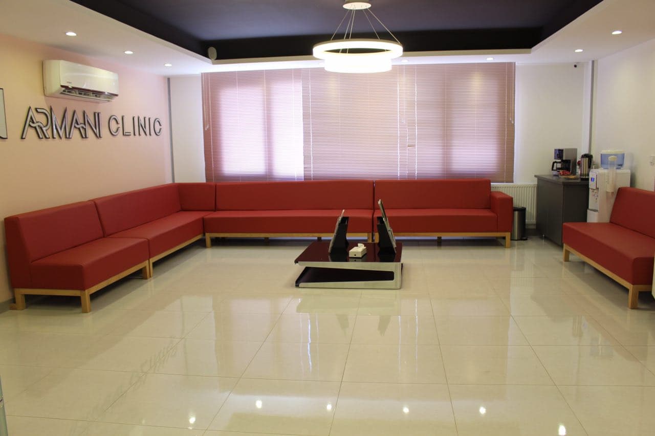 Armani Clinic