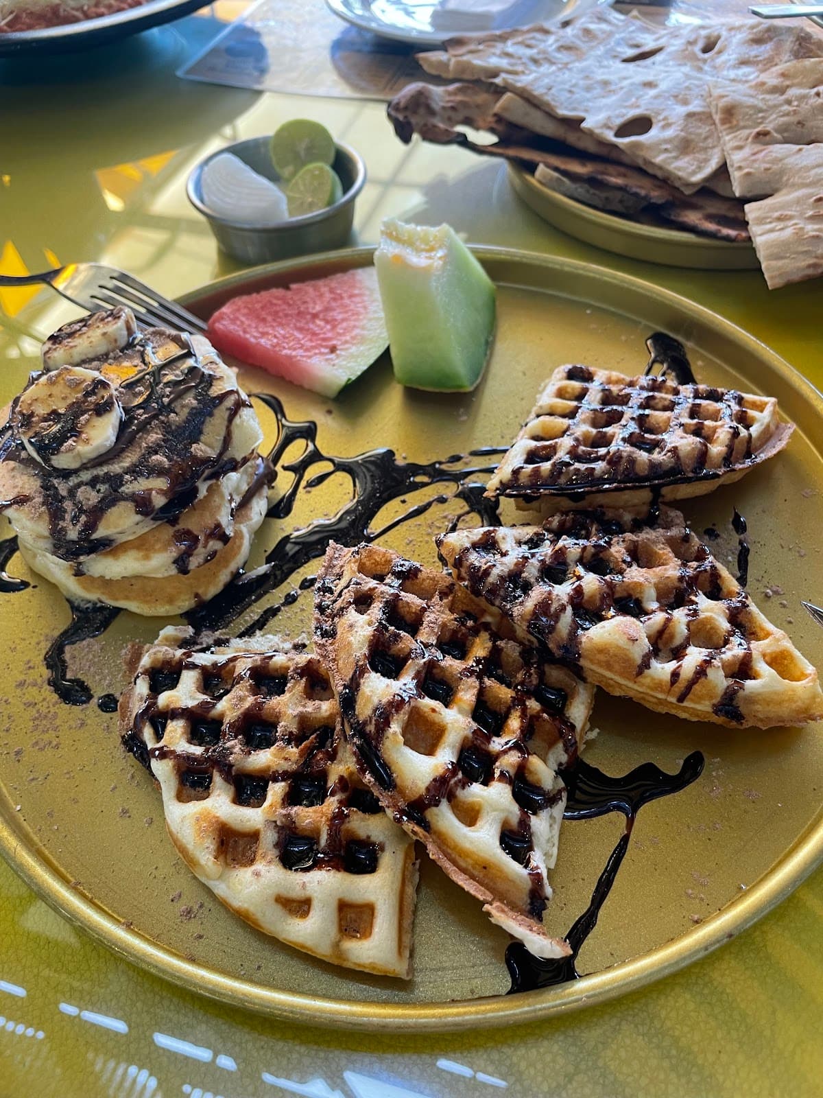 Zhoo Cafe and Restaurant 2