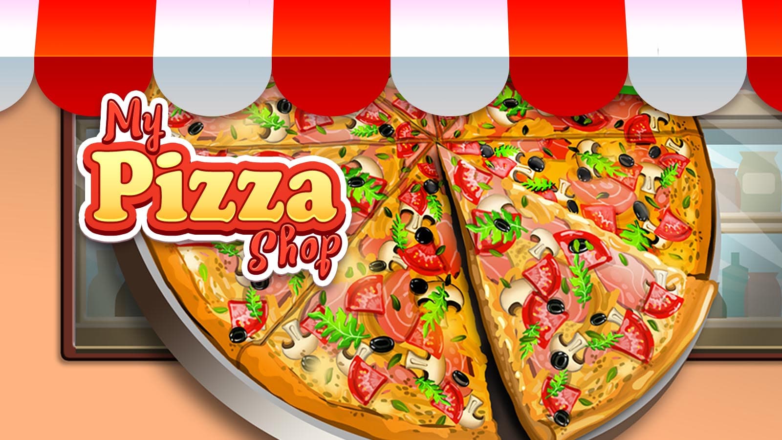 Soltani Fast Food Restaurant